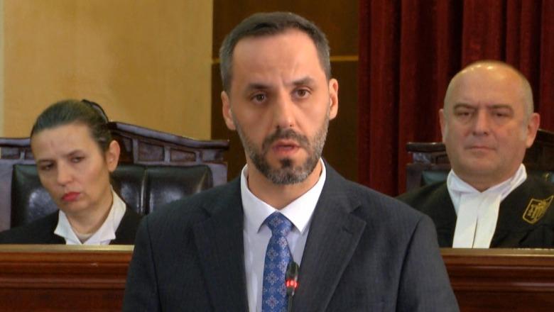 Paraburgimi po grryen besimin te Drejtësia! Ministri: Gjysma e personave që ndodhen në qeli janë pa një vendim të formës së prerë! Kjo duhet ndaluar