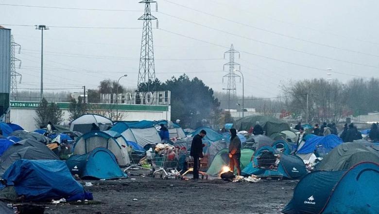 Brukseli shtrëngon politikat e migracionit për pesë vitet e ardhshme, përdor vizat për të frenuar hyrjet e paligjshme në BE Brukseli shtrëngon politikat e migracionit për pesë vitet e ardhshme, përdor vizat për të frenuar hyrjet e paligjshme në BE