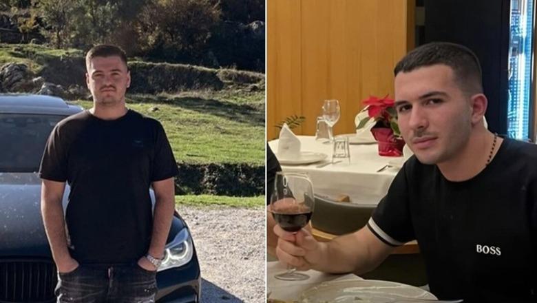 Aksident në Itali/ Makina përplaset me kamionin, humbin jetën 2 të rinj shqiptarë, 3 të plagosur Aksident në Itali/ Makina përplaset me kamionin, humbin jetën 2 të rinj shqiptarë, 3 të plagosur