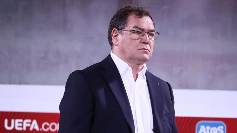 Trajneri i Polonisë i druhet Shqipërisë, Jan Urban: Ekip i disiplinuar që pëson pak gola, i’u tregoj rivalin më të dobët