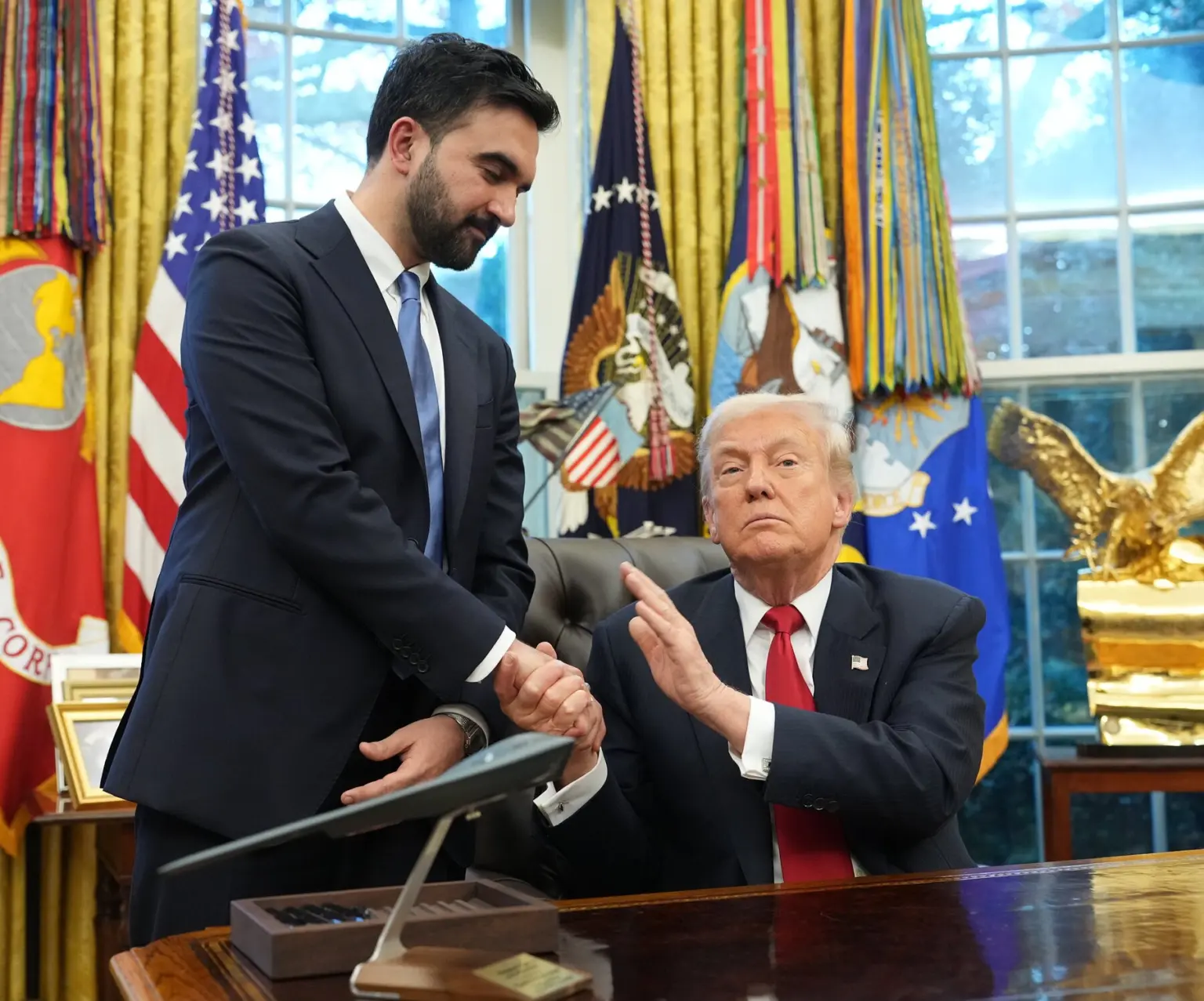 Kryebashkiaku demokrat i Nju Jorkut: Kapja e Maduro-s, akt lufte dhe shkelje e ligjit ndërkombëtar