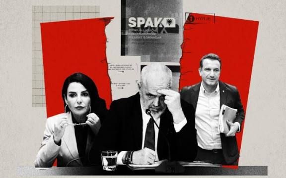 Nëse nuk jemi “Republikë Prokurorësh”… a  jemi Republikë  Parlamentare?!