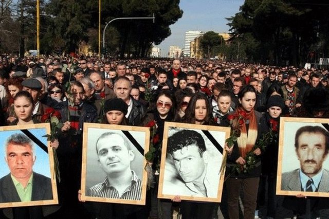 21 janari pas Strasburgut dhe Gjykatës së Lartë… Kush i zbaton vendimet? 21 janari pas Strasburgut dhe Gjykatës së Lartë… Kush i zbaton vendimet?