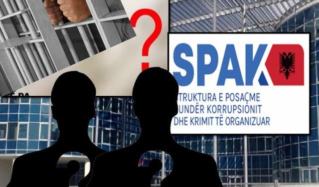 Çudira të strukturës SPAK! Debate të forta në sallë mes SPAK dhe mbrojtjes së Ahmetajt: Prokurori si avokati i familjes Myderizi! Ahmetaj i’ua ka futur në favor të shtetit