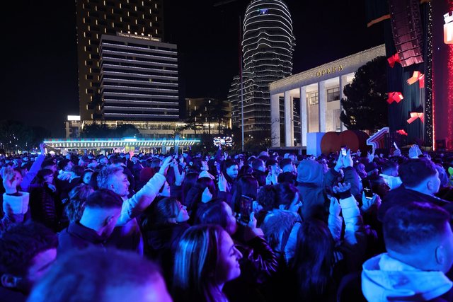 Shqipëria, në sytë dhe mendjen e një “amerikani kuqezi”