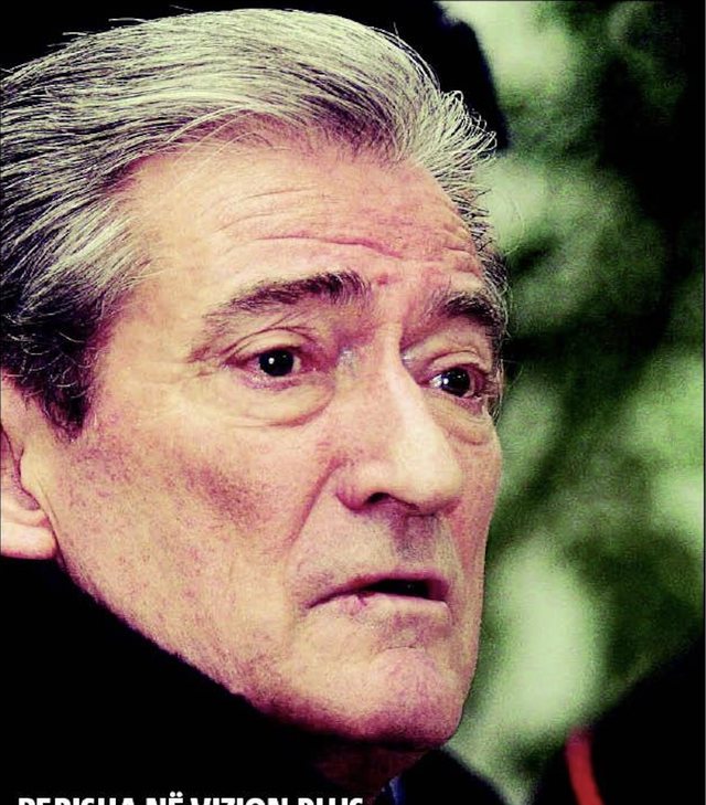 Dëshmia ime për 21 Janarin Dëshmia ime për 21 Janarin