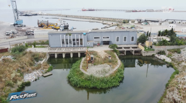 Spahiu: Shqipëria e Enver Hoxhës nuk u përmbyt kurrë, sepse kishte 700 hidrovore dhe sisteme bonifikimi