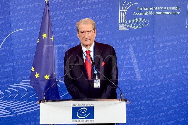 Çfarë tregoi vizita pa ftesë e Berishës në Strasburg dhe nxirja e Shqipërisë në Asamblenë e Këshillit të Evropës?!