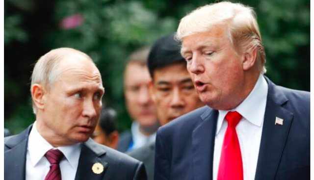 Moska hap kanale komunikimi me SHBA-në për Ballkanin?! DASH s’përgjigjet nëse po flasin për Kosovën dhe vendet tjera