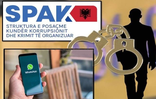 Ish ministri i drejtësisë: Zbardhja e vendimi 44/25 i Kushtetueses rrëzon hetimet e ngritura nga SPAK mbi grabitjen e të dhënave nga celularët