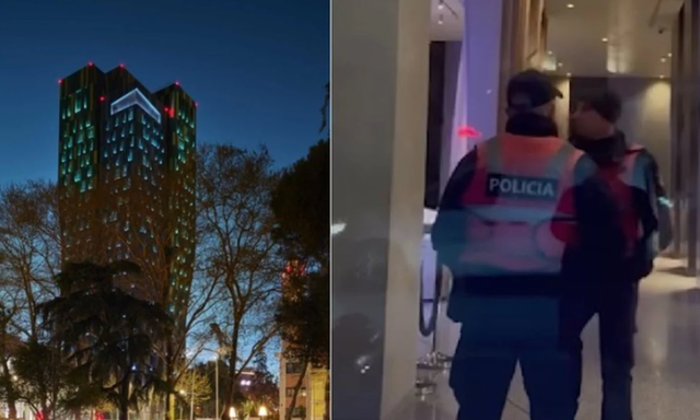 Deklarata zyrtare e SPAK konfirmon: Operacioni i Call Center u dekonspirua! Cili prej prokurorëve të SPAK apo drejtuesëve të BKH vunë “tellallin” dhe alarmuan grupin kriminal?