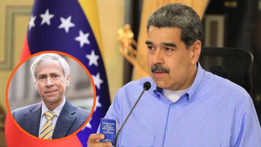 Përballja me drejtësinë amerikane, Maduro përfaqësohet nga avokati i Julian Assange