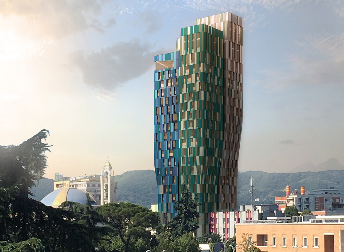 Hetimet me Italinë për Call Center-at, SPAK bastis kullat luksoze! 10 të arrestuar, në kërkim 2 ‘kokat’! Polici italian rekrutonte të rinjtë dhe i sillte në Tiranë