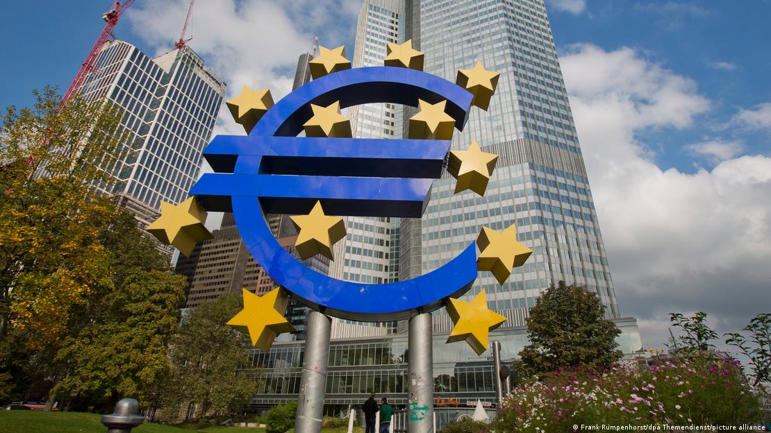 A është dollari i dobët rrezik për Europën?