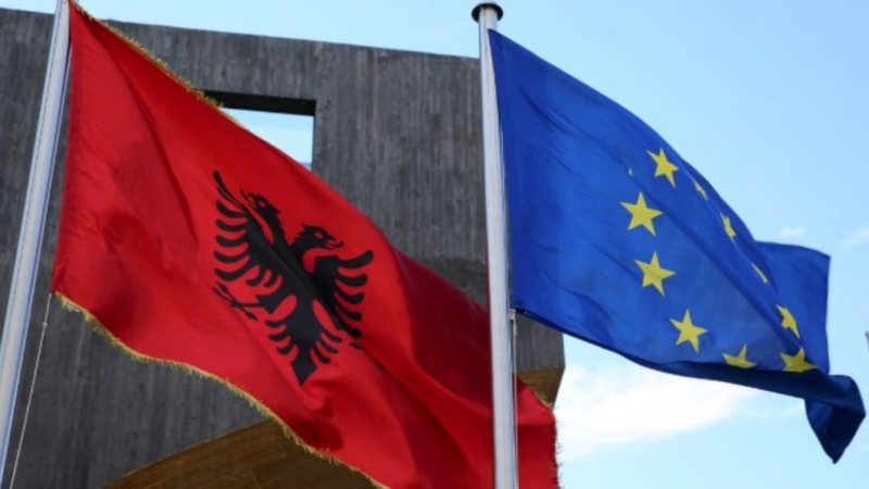 Shqipëria, një histori suksesi në Ballkan: përparim, stabilitet dhe integrim europian