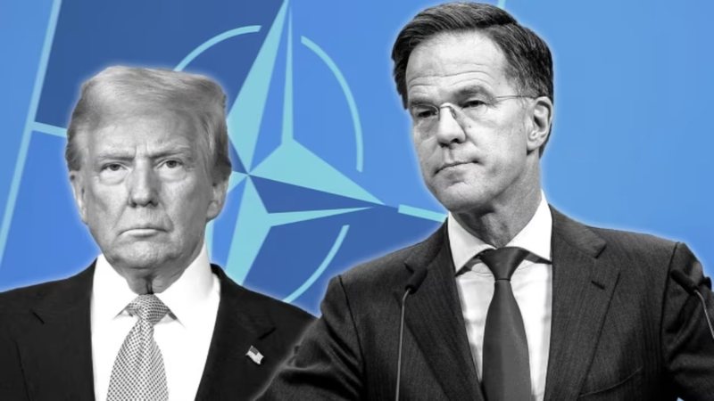 Zyrtari i NATO kërcënon SHBA: Po morët Groenlandën, do marrim bazat amerikane në Europë!