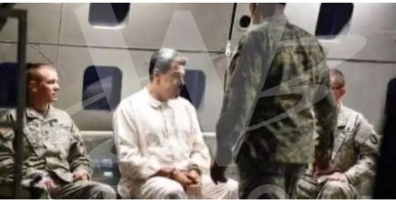 New York Times: Të paktën 40 të vrarë gjatë arrestimit të Maduros New York Times: Të paktën 40 të vrarë gjatë arrestimit të Maduros