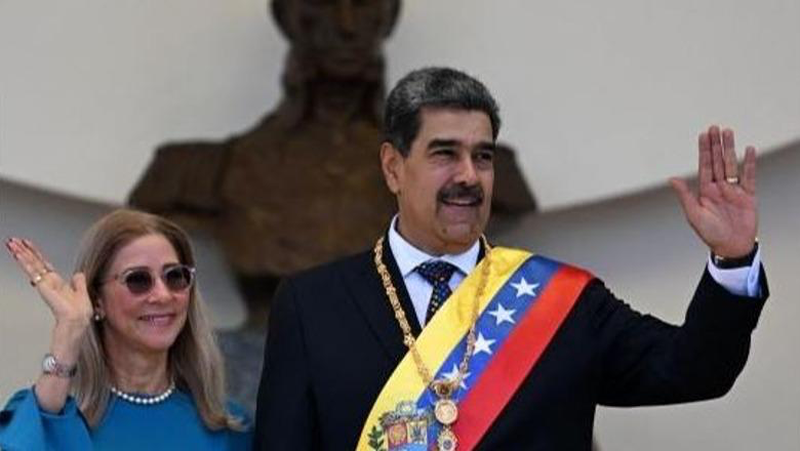 Rinas–Karakas, linja ajrore e trushkulurve