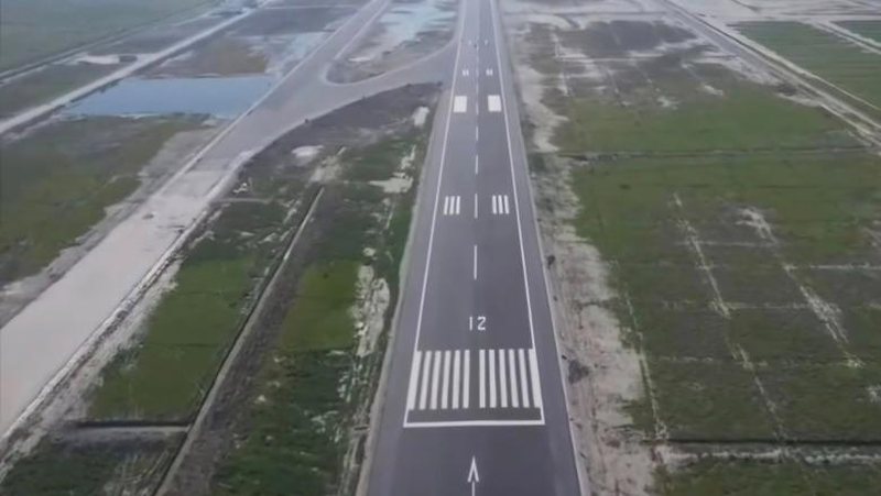 Prokuroria e Tiranës zgjeron hetimet për Aeroportin e Vlorës: Ja për çfarë dyshohet