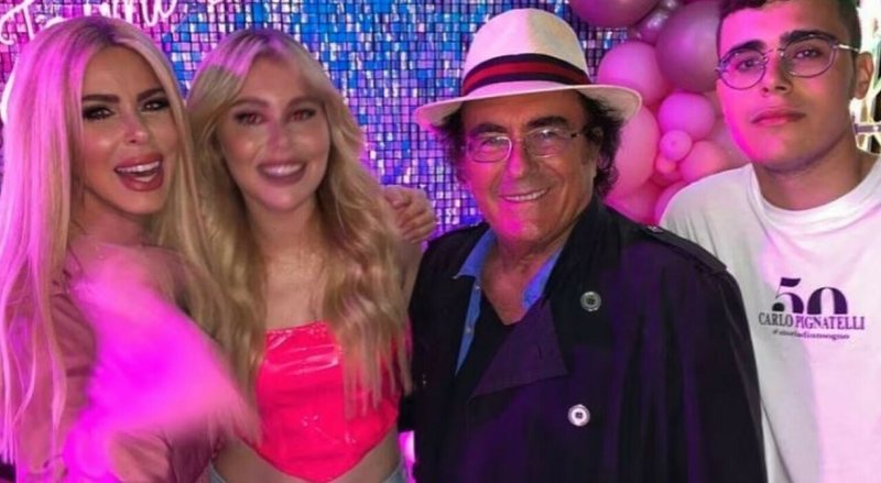 Si i shpëtoi mrekullisht tragjedisë në Zvicër djali i këngëtarit të famshëm Si i shpëtoi mrekullisht tragjedisë në Zvicër djali i këngëtarit të famshëm