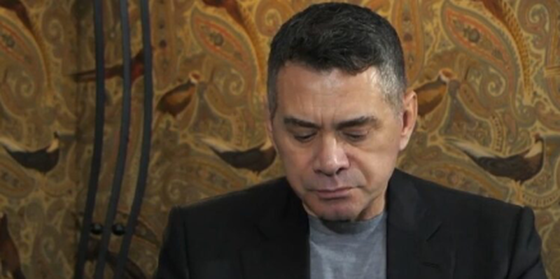 Arben Ahmetaj flet sërish nga arratia: Është planifikuar vrasja ime