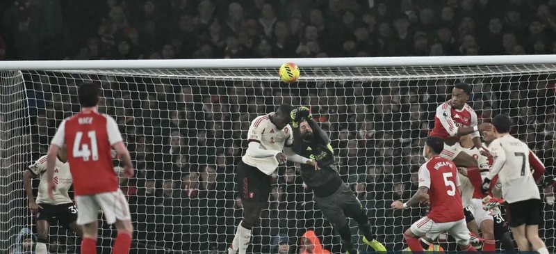 S’ka fitues në super-sfidën mes Arsenalit dhe Liverpoolit