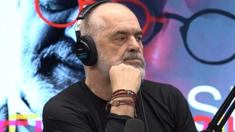 SHËNIM/ Nga mënyra se si Berisha dhe Rama polemizojnë me gazetarët, kuptohet niveli i ndryshëm i demokracisë dhe i qytetërimit që secili përfaqëson