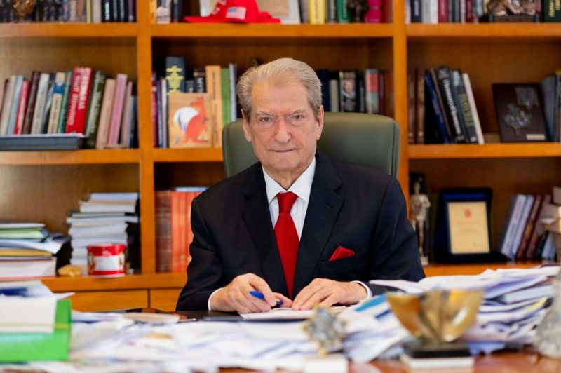 Nga Altin Troplini te Irena me 7 mbiemra/ Hipokrizia e Berishës dhe drejtësia si armë politike