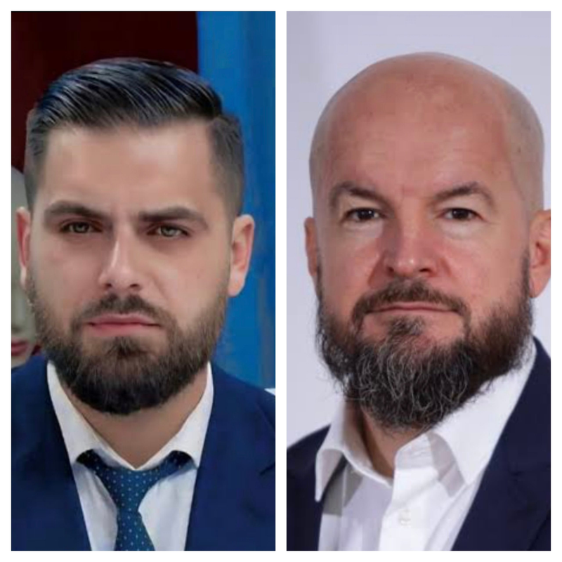 Sherr pas tryezës së PD nga turbo-intelekualët e Saliut! Shpend Gashi “masakron” Fred Lelën: Prezervativ, zonjë diarre, do përballemi shumë shpejt!