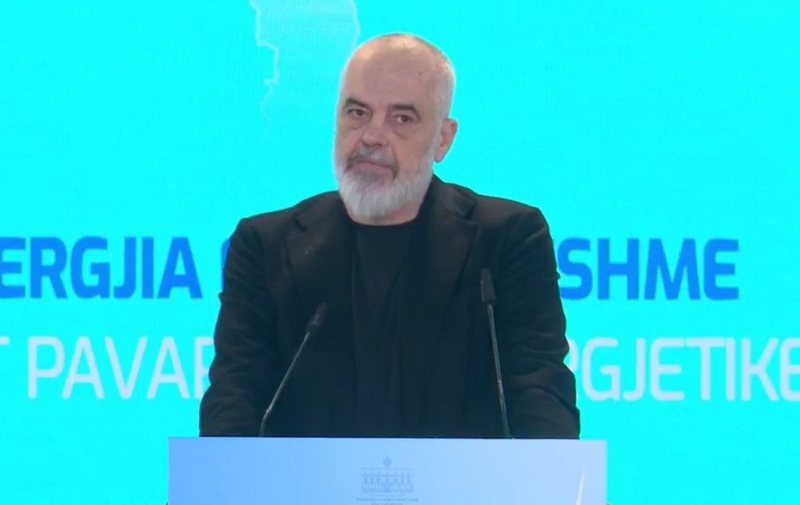VIDEO/ Fjala “korrupsion” është si ato këpucët e modës”! Rama: Dëshmi mund të japin edhe përfaqësuesit e kompanive amerikane dhe të tjera ndërkombëtare të pranishme