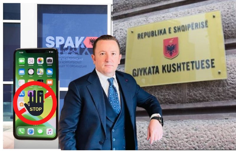 Eduard Halimi: Mos dorëzoni telefonat tuaj pa vendim gjykate! Kërkoni avokat, mos firmosni asgjë!