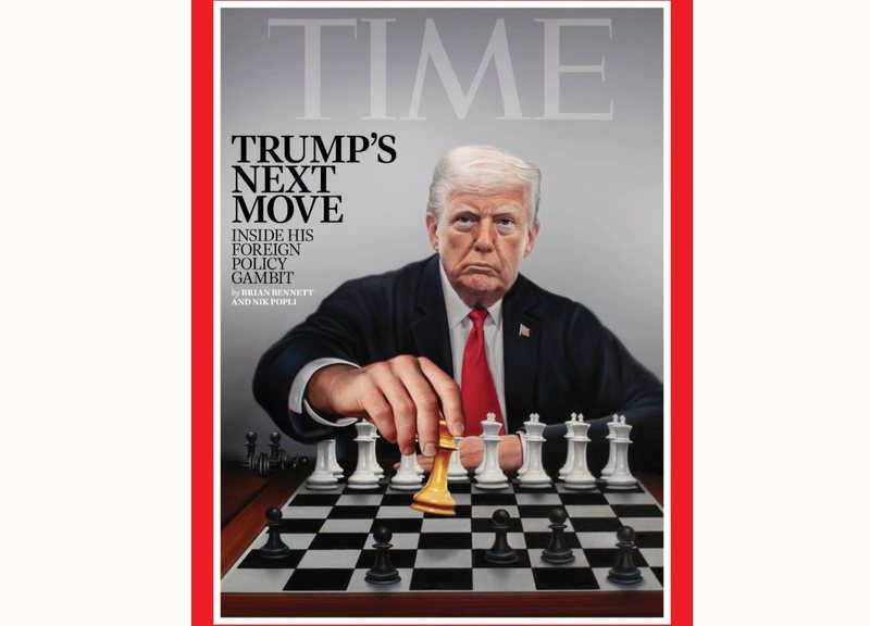 Si Donald Trump po ndikon në formimin e ri të botës?