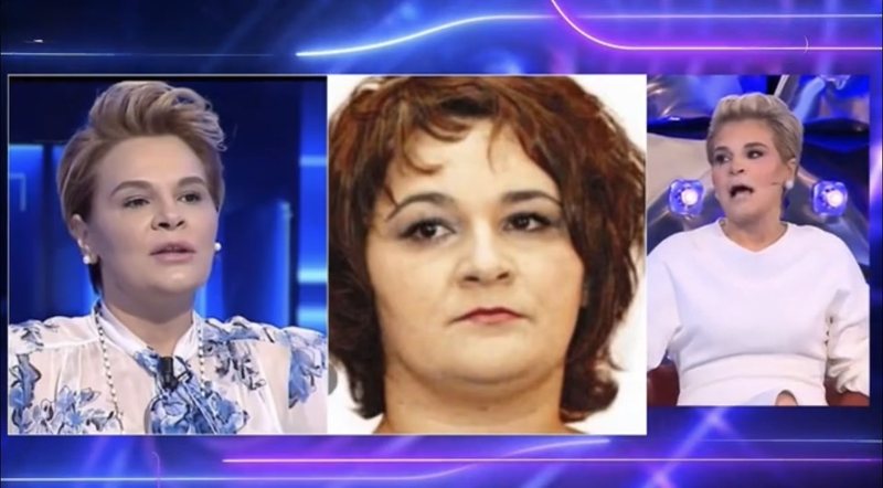 “Mos u sillni si SPAK-u që heton fytyrën time”! Kryemadhi ironizon ndërhyrjet estetike, moderatori nuk ia kursen thumbin: Je totalisht natyrale