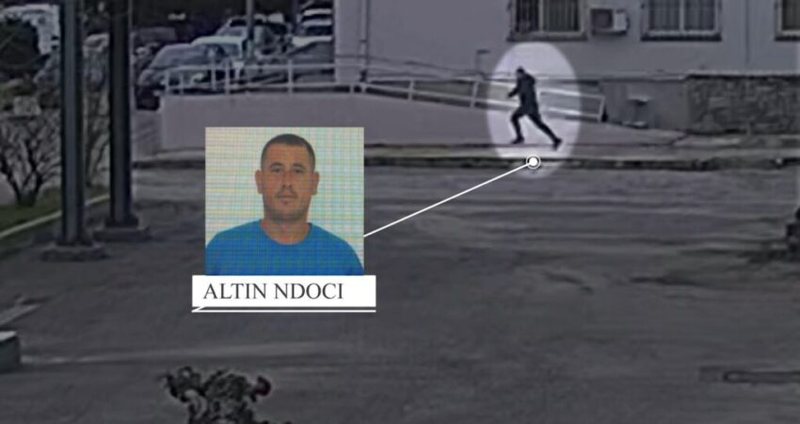 Detaje të reja: Burgjet “han pa porta”! Arratisja me regji e killerit me pagesë Altin Ndocit