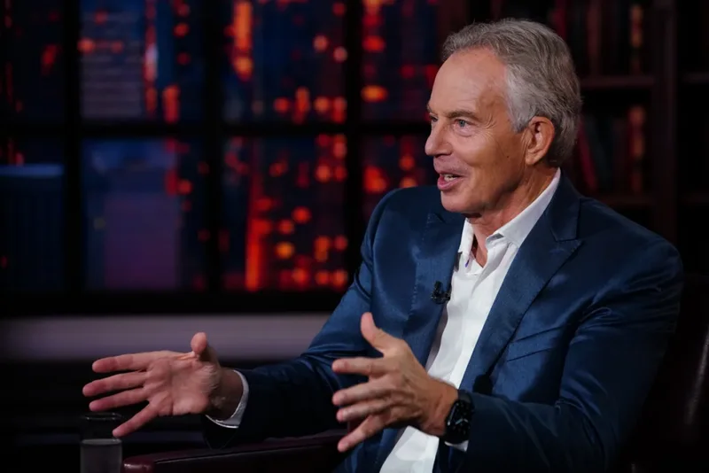 Tarifë 1 mld $ për anëtarsim të përhershëm te “Bordi i Paqes”! Tërhiqet Tony Blair, nuk bie dakord as Carney