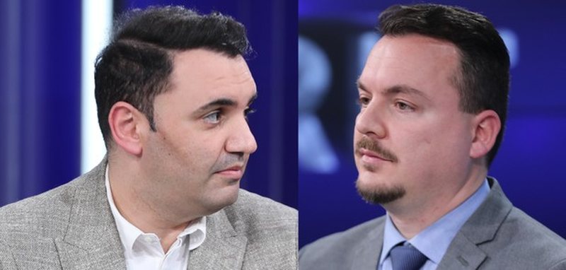 “PD e ka ndërtuar opozitarizmin si konspiracion”! Indrit Vokshi i nxjerr “bojën” Këlliçit: La Civitën e donit vetëm për fotot me vjehrrin e Trumpit