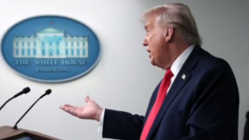 Trump: Bordi i Paqes mund të zëvendësojë Kombet e Bashkuara