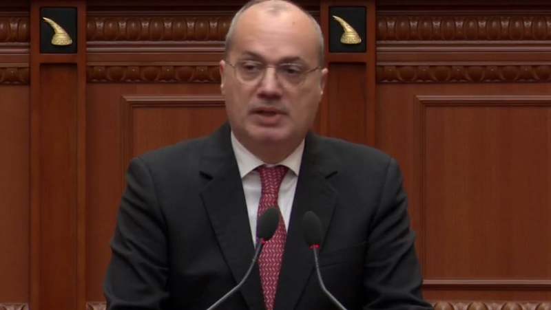 Ftesa e Trump për Ramën nuk është simbolike”! Ish ministri i jashtën: Shqipëria shihet si partner i besueshëm! Ftesa e Trump për Ramën nuk është simbolike”! Ish ministri i jashtën: Shqipëria shihet si partner i besueshëm!