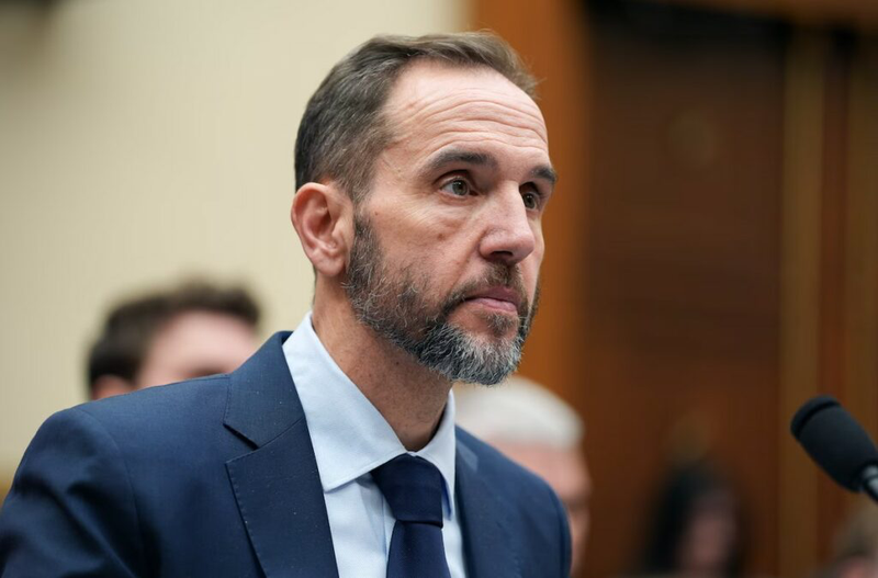 Jack Smith mbron publikisht hetimet e tij ndaj Donald Trump