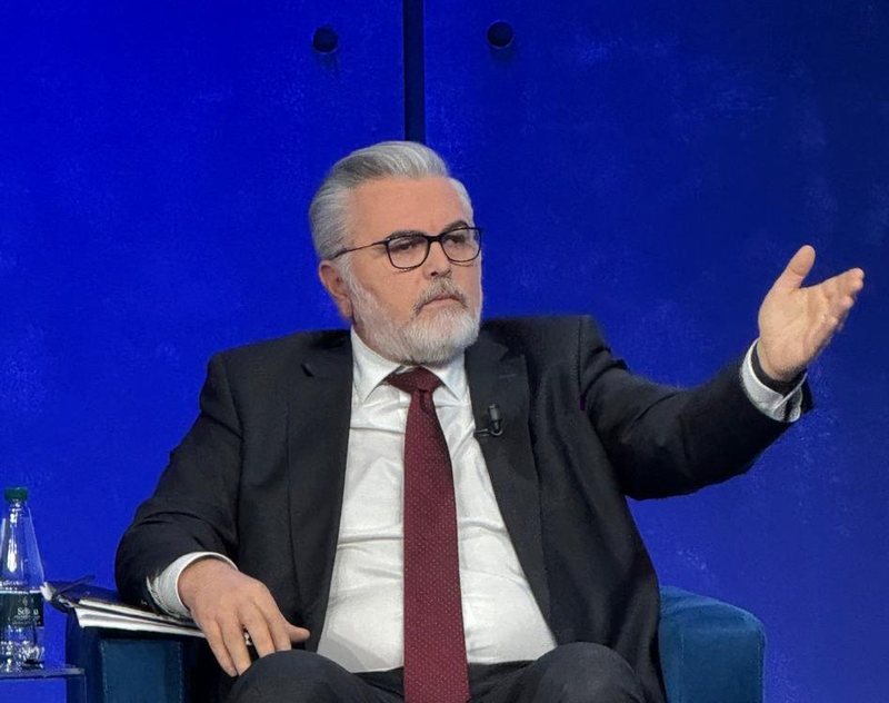 Gogu: Ivanka Trump në Kryeministri, dëshmi e besimit personal të Presidentit Trump ndaj Ramës. Opozita, humbës të palëkundur në dyzimin e tyre