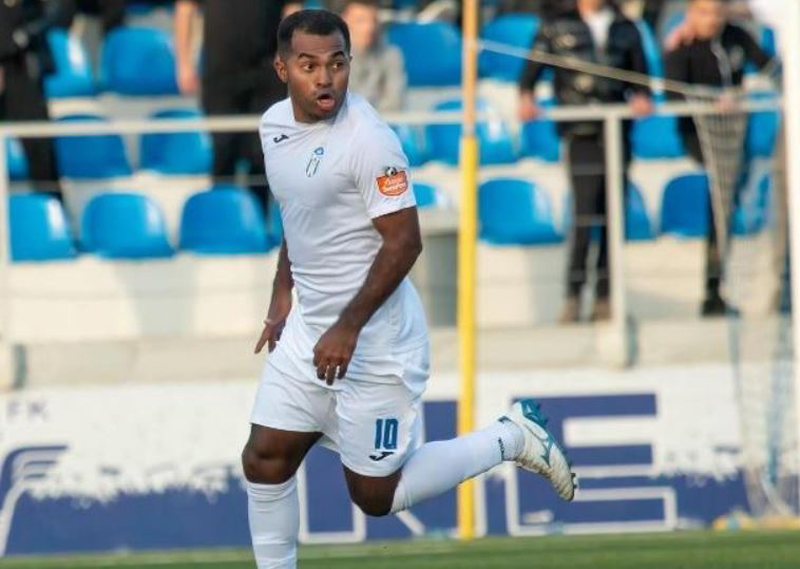 Detaje të trishta, si ndërroi jetë vajza e mitur e futbollistit të Tiranës: Ra nga krevati dhe… Detaje të trishta, si ndërroi jetë vajza e mitur e futbollistit të Tiranës: Ra nga krevati dhe…