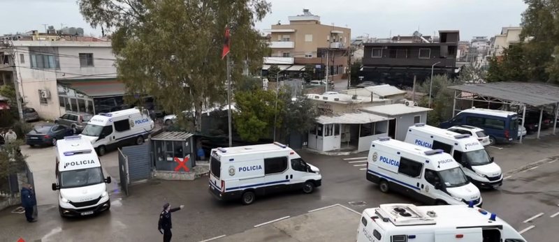 Shou i shëmtuar i Drejtorisë së Burgjeve: Sistemi në kaos, nga arratisjet te droga dhe prostitucioni Shou i shëmtuar i Drejtorisë së Burgjeve: Sistemi në kaos, nga arratisjet te droga dhe prostitucioni