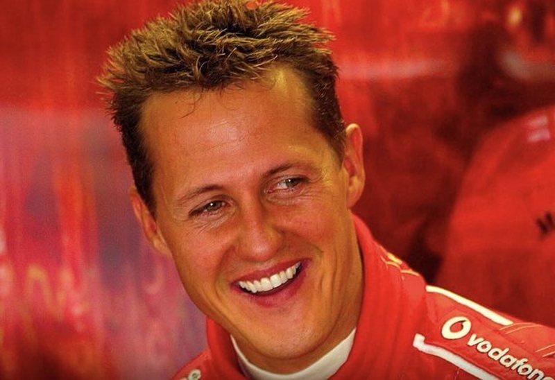 11 vite pas aksidentit, raportohet përmirësim në gjendjen shëndetësore të Michael Schumacher 11 vite pas aksidentit, raportohet përmirësim në gjendjen shëndetësore të Michael Schumacher