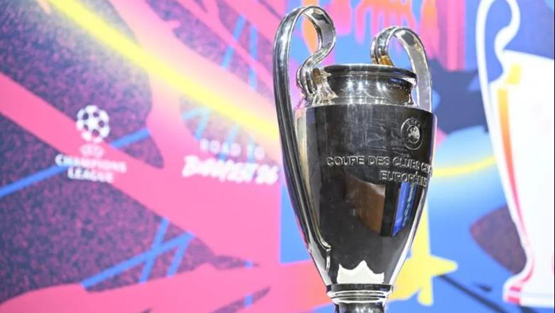 Hidhet shorti i play-off-it të Champions League, Juventusi gjen Galatasarayn! Interi në të ftohtin e Norvegjisë, Reali ‘peshkon’ sërish Benfican! Hidhet shorti i play-off-it të Champions League, Juventusi gjen Galatasarayn! Interi në të ftohtin e Norvegjisë, Reali ‘peshkon’ sërish Benfican!