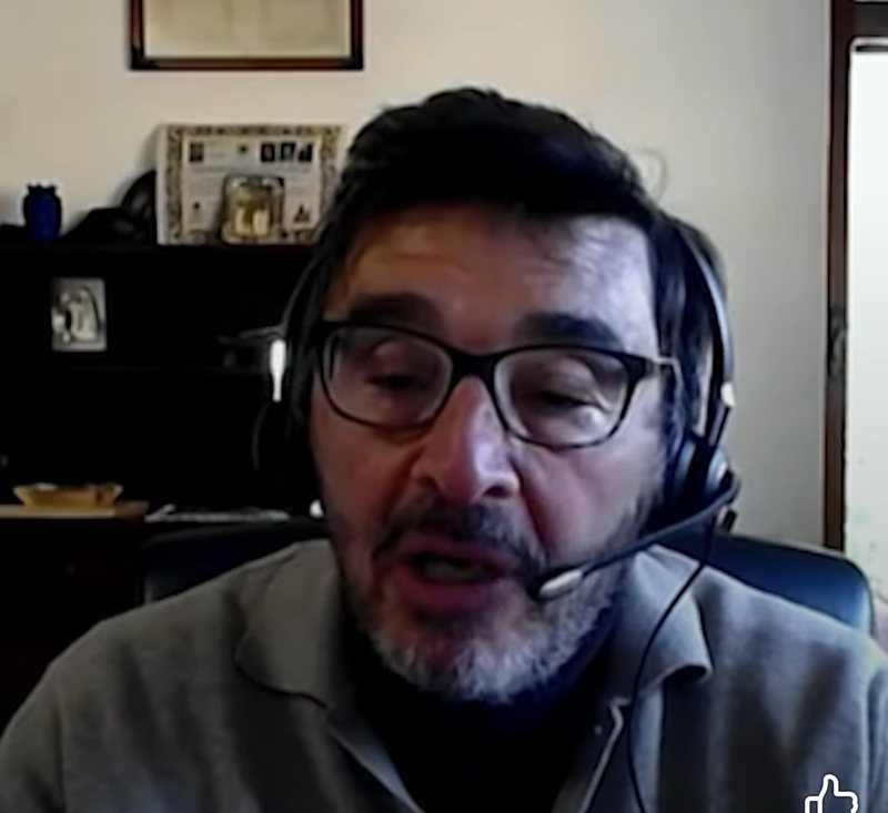 VIDEO/ Dyshimi i “arsyeshëm”… mes drejtësisë dhe padrejtësisë! Kryeministri Rama shpërndan mesazhin e zëvendësprokurorit të përgjithshëm të Gjykatës së Lartë të Italisë