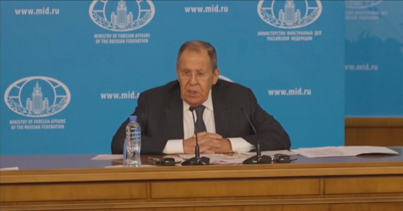Britania s’ka pse të quhet “e Madhe”! Lavrov: Bashkëpunim me SHBA për Ballkanin, Groenlanda s’është e Danimarkës