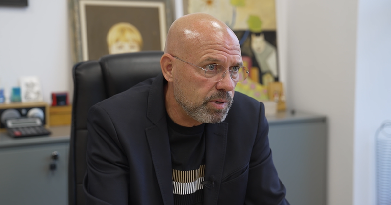 “S’do t’ia dijë njeri për përmbytjet”! Manjani: Kemi që në 1945 që presim amerikanët…