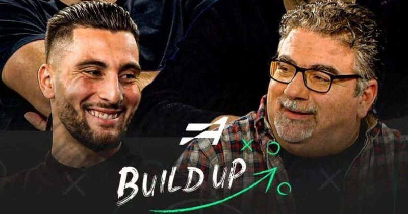 Thomas Strakosha i lindur dhe rritur në Greqi por krenar për origjinën e tij: E respektoj Greqinë, por jam shqiptar nga Himara