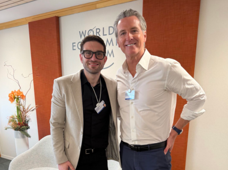 Aleks Soros nga forumi i Davos-it sulmon Trump: Duhet të bashkohemi kundër tij Aleks Soros nga forumi i Davos-it sulmon Trump: Duhet të bashkohemi kundër tij