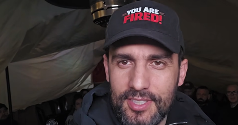 Tik Lapaj bën thirrje: Nesër bëhuni gati…. Të largojmë Ramën